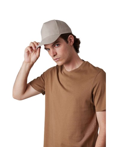 K-KP051-ACTION II - 5 PANELS CAP